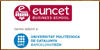 EUNCET Business School EUNCET Business School