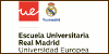 Escuela Universitaria Real Madrid-Universidad Europea Escuela Universitaria Real Madrid-Universidad Europea