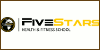 Fivestars Fitness