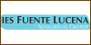 IES Fuente Lucena IES Fuente Lucena