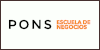 Pons Escuela de Negocios Pons Escuela de Negocios