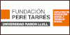 Fundació Pere Tarrés Fundació Pere Tarrés