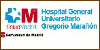 Hospital General Universitario Gregorio Marañón