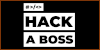 Hack a Boss