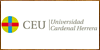 CEU - Universidad Cardenal Herrera CEU - Universidad Cardenal Herrera