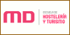 Escuela de Hostelería y Turismo de MasterD Escuela de Hostelería y Turismo de MasterD