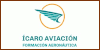 Ícaro Aviación Formación Aeronáutica