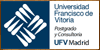 ICA Formación, Universidad Francisco de Vitoria