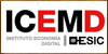 ICEMD, Instituto de la Economía Digital de ESIC