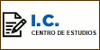 Centro de Estudios IC Centro de Estudios IC