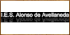 IES Alonso de Avellaneda