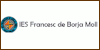 IES Francesc de Borja Moll