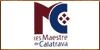 I.E.S. Maestre de Calatrava