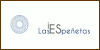 I.E.S. Las Espeñetas I.E.S. Las Espeñetas