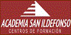 Academia San Ildefonso Academia San Ildefonso