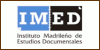 IMED - Instituto Madrileño de Estudios Documentales