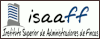 ISAAFF Instituto Superior de Administradores de Fincas ISAAFF Instituto Superior de Administradores de Fincas