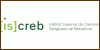 Instituto Superior de Ciencias Religiosas de Barcelona, ISCREB