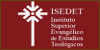 Instituto Universitario ISEDET