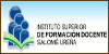 Instituto Superior de Formación Docente Salomé Ureña ISFODOSU