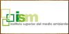 ISM - Instituto Superior del Medio Ambiente
