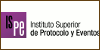 ISPE Instituto Superior de Protocolo y Eventos ISPE Instituto Superior de Protocolo y Eventos