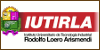 IUTIRLA - Instituto Universitario de Tecnología Industrial Rodolfo Roelo Arismendi