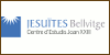 Centro de Estudios Joan XXIII - Jesuítas Bellvitge