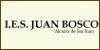 I.E.S. Juan Bosco de Alcázar de San Juan