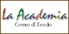 LA ACADEMIA - Centro de Estudio