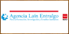 Agencia Laín Entralgo Agencia Laín Entralgo