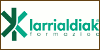 Grupo Larrialdiak