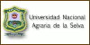Universidad nacional agraria de la Selva