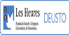 UB Les Heures Deusto UB Les Heures Deusto