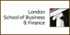 LSBF. London School of Business and Finance LSBF. London School of Business and Finance
