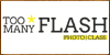 TOO MANY FLASH, Escuela de Fotografía TOO MANY FLASH, Escuela de Fotografía