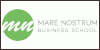 Mare Nostrum Business School Mare Nostrum Business School