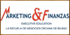 Marketing & Finanzas - Escuela de Negocios Marketing & Finanzas - Escuela de Negocios
