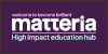 Matteria Formacion