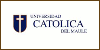 Universidad Católica de Maule