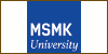 MSMK - Madrid School of Marketing