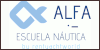 Escuela Náutica Alfa