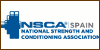 NSCA Spain