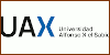 UAX - Universidad Alfonso X El Sabio UAX - Universidad Alfonso X El Sabio