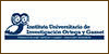 Instituto Universitario de Investigación Ortega y Gasset (IUIOG)