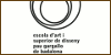 L’Escola d’Art  i Superior  de Disseny Pau Gargallo