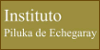 Instituto Piluka de Echegaray