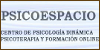 Psicoespacio, Centro de psicologia dinamica Psicoterapia y Formación Online