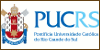 Pontifícia Universidade Católica do Rio Grande do Sul - PUCRS 