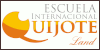 Escuela Internacional Quijote Land